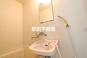 洗面所