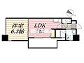 LEAD中央町3階5.0万円