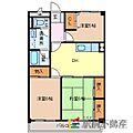 サンライズ津福3階5.2万円