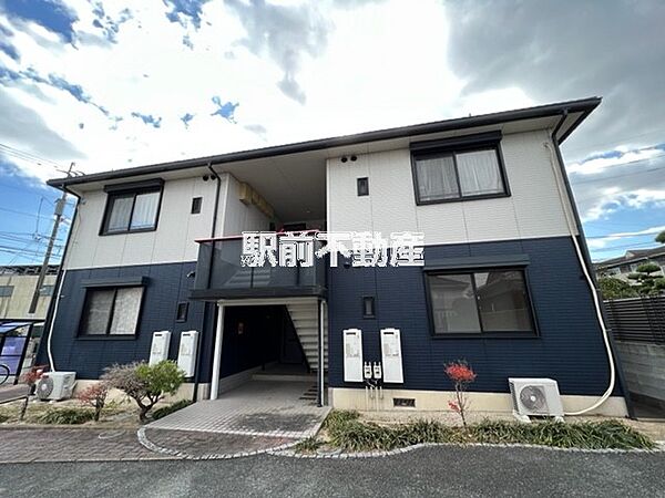 コマンセ21　B棟 203｜福岡県久留米市合川町(賃貸アパート3DK・2階・53.00㎡)の写真 その13