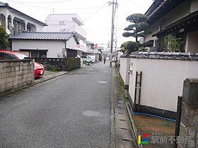 リブレア津福駅前 101 ｜ 福岡県久留米市津福本町1632-2（賃貸アパート1K・1階・24.45㎡） その11