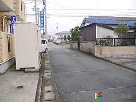 リブレア津福駅前 101 ｜ 福岡県久留米市津福本町1632-2（賃貸アパート1K・1階・24.45㎡） その12