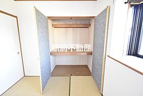 ナチュール上峰 207 ｜ 佐賀県三養基郡上峰町大字坊所1270-7（賃貸マンション3LDK・2階・70.58㎡） その18