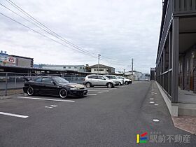 カーサオークマ 101 ｜ 福岡県久留米市梅満町1606-1（賃貸アパート1K・1階・30.13㎡） その8