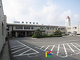 ギャランコートII 108 ｜ 佐賀県三養基郡みやき町大字東尾1707-1（賃貸アパート1K・1階・26.31㎡） その25