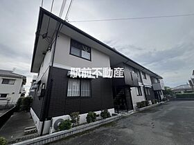 福岡県久留米市津福本町2335-1（賃貸アパート3LDK・2階・68.70㎡） その5