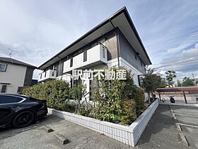 福岡県久留米市津福本町2335-1（賃貸アパート3LDK・2階・68.70㎡） その3