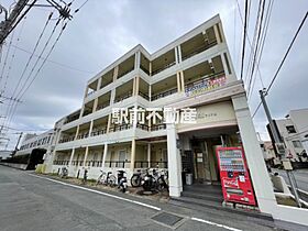 福岡県久留米市津福本町218-7（賃貸マンション1K・1階・24.15㎡） その1