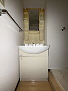 洗面所