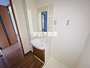 洗面所
