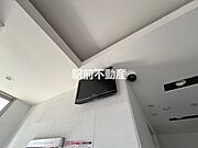 オートロック付エントランス