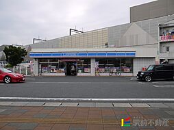 ローソン久留米花畑
