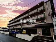 福岡県久留米市朝妻町2-7：物件画像／株式会社駅前不動産　JR久留米店