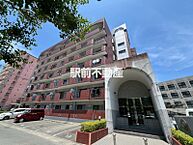 福岡県久留米市中央町16-30：物件画像／株式会社駅前不動産　JR久留米店