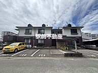 福岡県久留米市長門石5丁目5-26.27.28：物件画像／株式会社駅前不動産　JR久留米店
