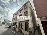 福岡県久留米市中央町32-20：物件画像／株式会社駅前不動産　JR久留米店