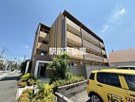 福岡県久留米市荘島町524：物件画像／株式会社駅前不動産　JR久留米店