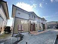 福岡県久留米市上津町1775-3：物件画像／株式会社駅前不動産　JR久留米店