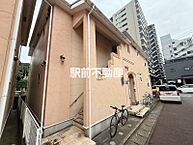 福岡県久留米市中央町20-45：物件画像／株式会社駅前不動産　JR久留米店