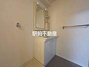 洗面所