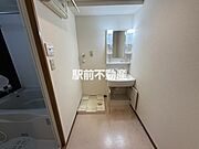 洗面所