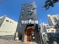 福岡県久留米市小頭町1-19：物件画像／株式会社駅前不動産　JR久留米店