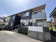 福岡県久留米市西町448-1：物件画像／株式会社駅前不動産　JR久留米店