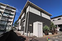 福岡県久留米市長門石3丁目11-9：物件画像／株式会社駅前不動産　JR久留米店
