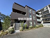 福岡県久留米市城南町7-18：物件画像／株式会社駅前不動産　JR久留米店