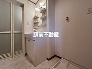 洗面所