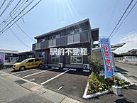 福岡県久留米市大石町29-4：物件画像／株式会社駅前不動産　JR久留米店