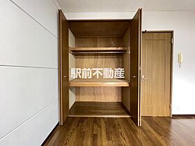 福岡県久留米市津福本町56（賃貸アパート1K・2階・36.36㎡） その18