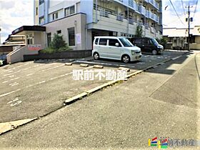 プレアール国分 307 ｜ 福岡県久留米市国分町605-1（賃貸マンション1K・3階・20.00㎡） その10