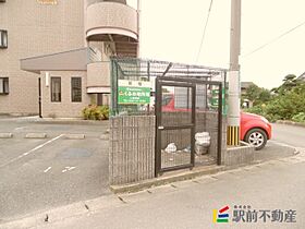 メディアハウスキャビン 108 ｜ 福岡県久留米市宮ノ陣2丁目1-12（賃貸アパート1LDK・1階・40.00㎡） その9