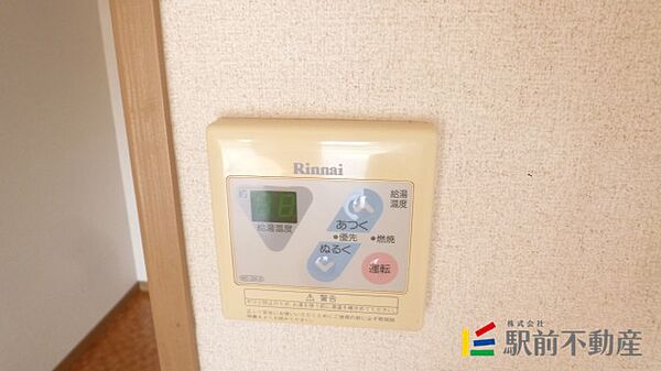 サンコーポ国分 302｜福岡県久留米市国分町(賃貸マンション3LDK・3階・65.00㎡)の写真 その16