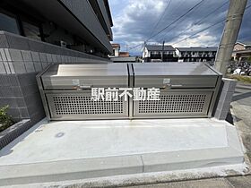 福岡県久留米市大善寺大橋1丁目13-14（賃貸アパート1LDK・1階・34.92㎡） その11