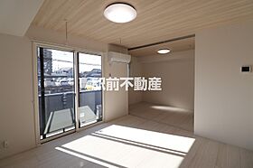 福岡県久留米市大善寺大橋1丁目13-14（賃貸アパート1LDK・1階・34.76㎡） その3