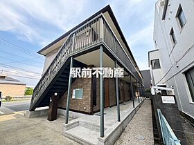 ミカハウスII 105 ｜ 福岡県久留米市荒木町白口1766-5（賃貸アパート1DK・1階・29.00㎡） その7