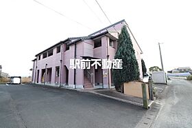 福岡県久留米市三潴町生岩388-2（賃貸アパート1K・2階・32.08㎡） その7