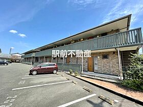 メゾン・ド・ユニオン 106 ｜ 福岡県久留米市津福本町1892-1（賃貸アパート1LDK・1階・40.00㎡） その8