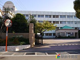 福岡県久留米市原古賀町26-2（賃貸マンション1LDK・6階・40.20㎡） その27