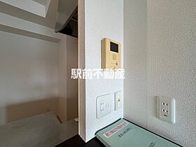 福岡県久留米市原古賀町26-2（賃貸マンション1LDK・6階・40.20㎡） その19