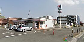 福岡県久留米市津福今町609-1（賃貸アパート2LDK・2階・57.00㎡） その8