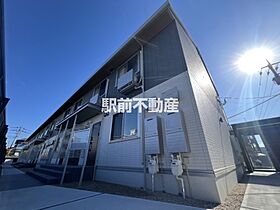 アベリア 101 ｜ 福岡県久留米市津福本町526-1（賃貸アパート1LDK・1階・47.40㎡） その8