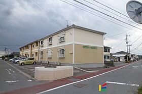 グリーンウッドII 202 ｜ 佐賀県鳥栖市儀徳町2527（賃貸アパート1K・2階・38.92㎡） その10