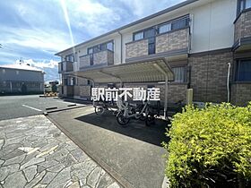 福岡県久留米市津福本町1688-17（賃貸アパート3LDK・1階・74.58㎡） その9