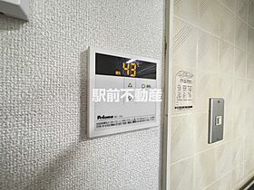 福岡県久留米市津福本町2119-1（賃貸アパート3LDK・1階・65.00㎡） その20