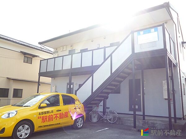 ウイングハイム 102｜福岡県久留米市津福本町(賃貸アパート1DK・1階・29.70㎡)の写真 その9