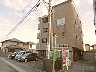 福岡県久留米市津福今町664-7：物件画像／株式会社駅前不動産　西鉄津福店