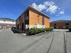 福岡県久留米市津福本町2191-1（賃貸アパート1LDK・1階・50.07㎡） その8